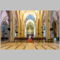 Catedral de Santander, photo Fernando, Wikipedia.jpg